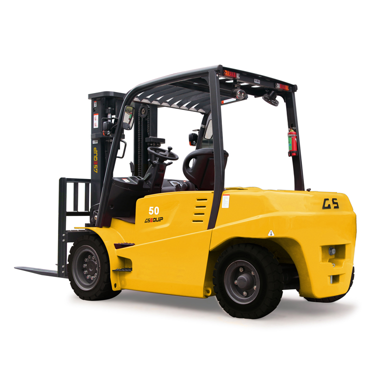 Electric Forklift