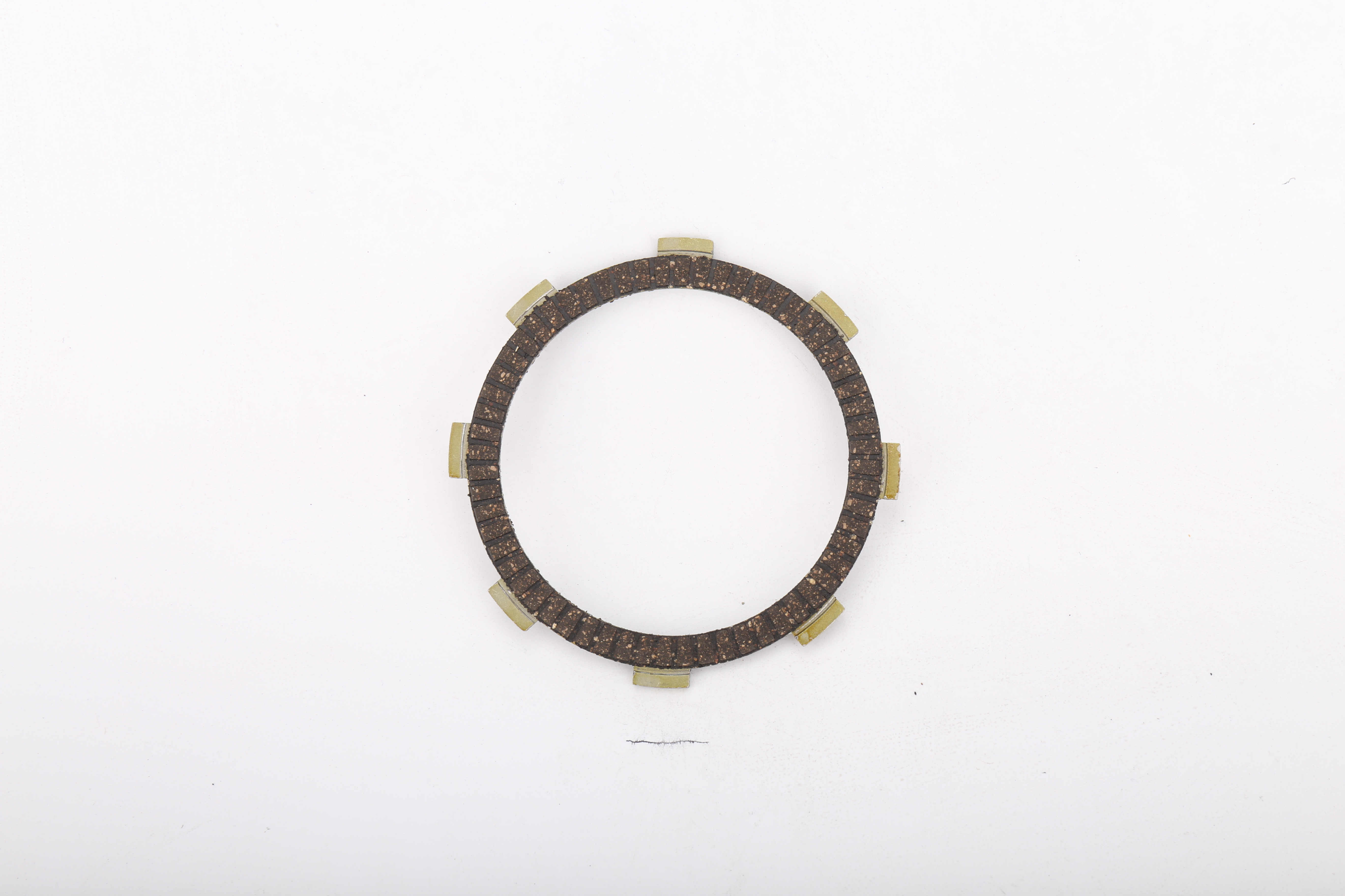 Clutch Friction