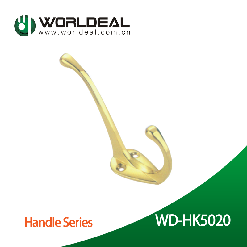 Clothes hook