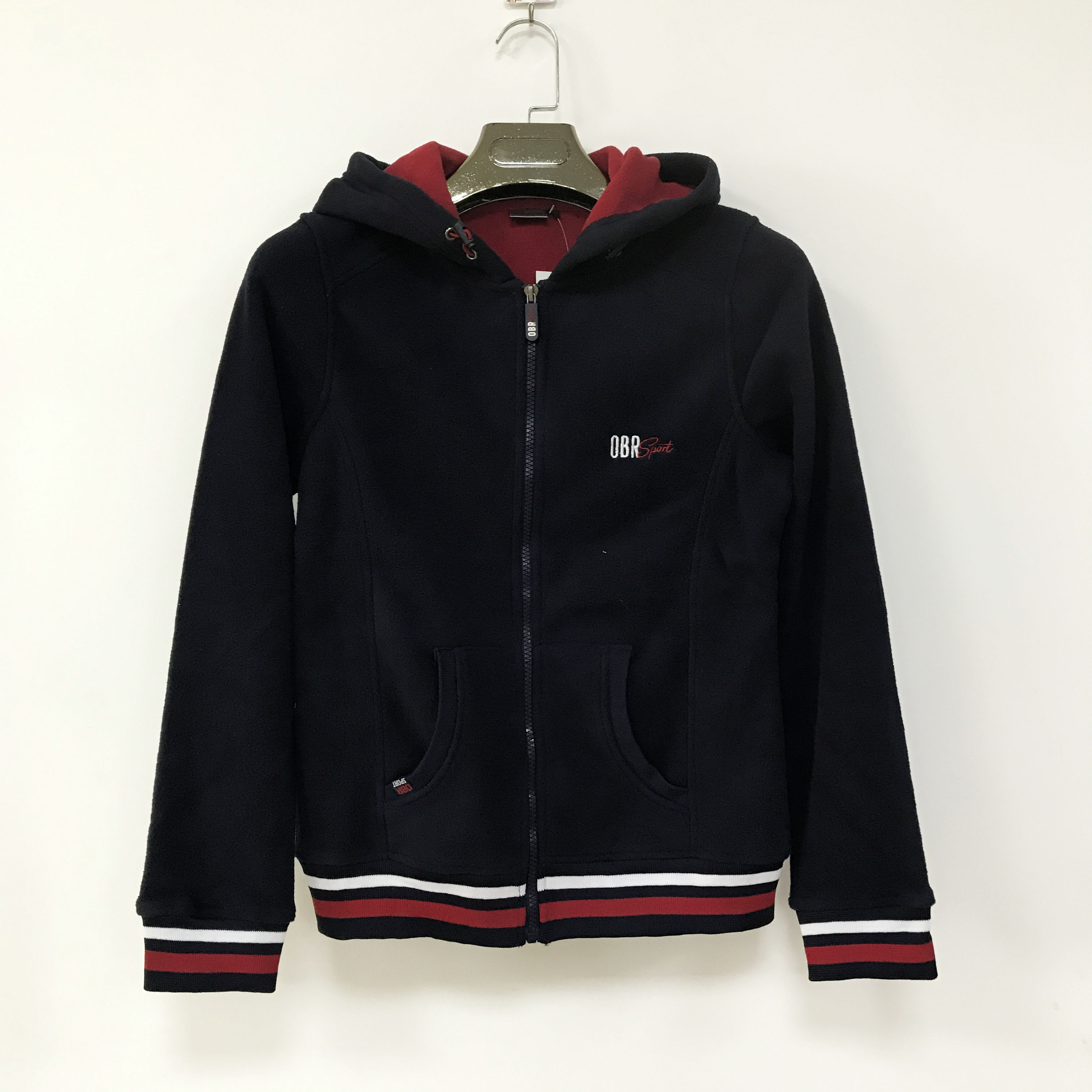 Men's hat sweater