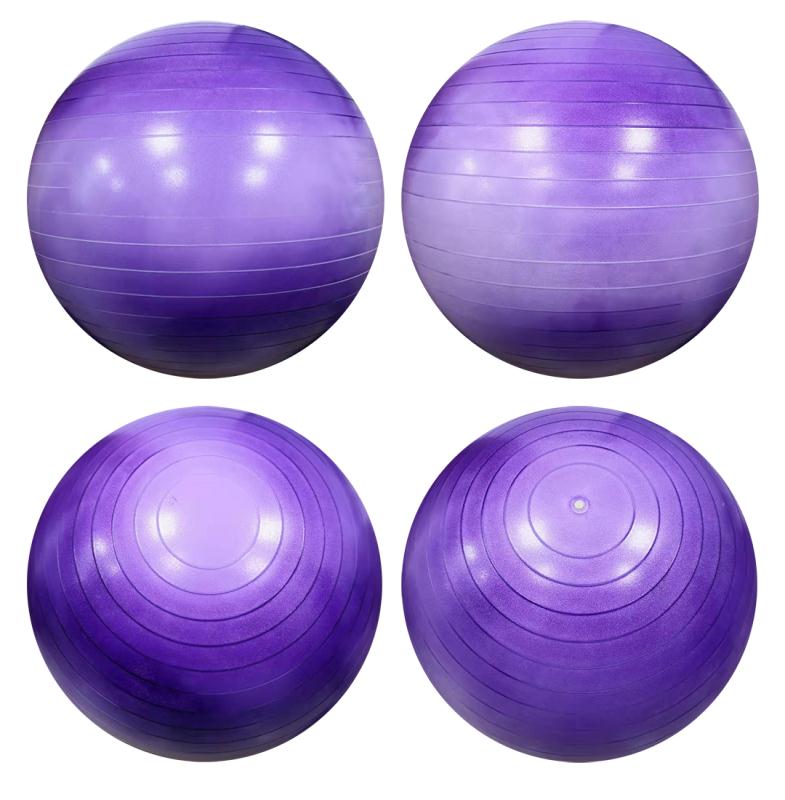 Marble Yoga Exercise Ball