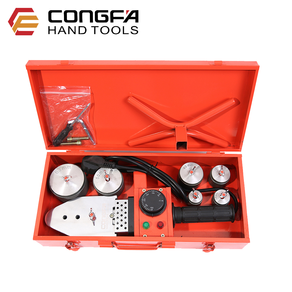 Pipe Welding Machine