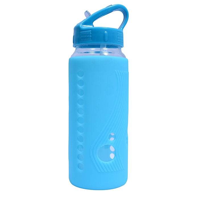 borcilicate water bottle