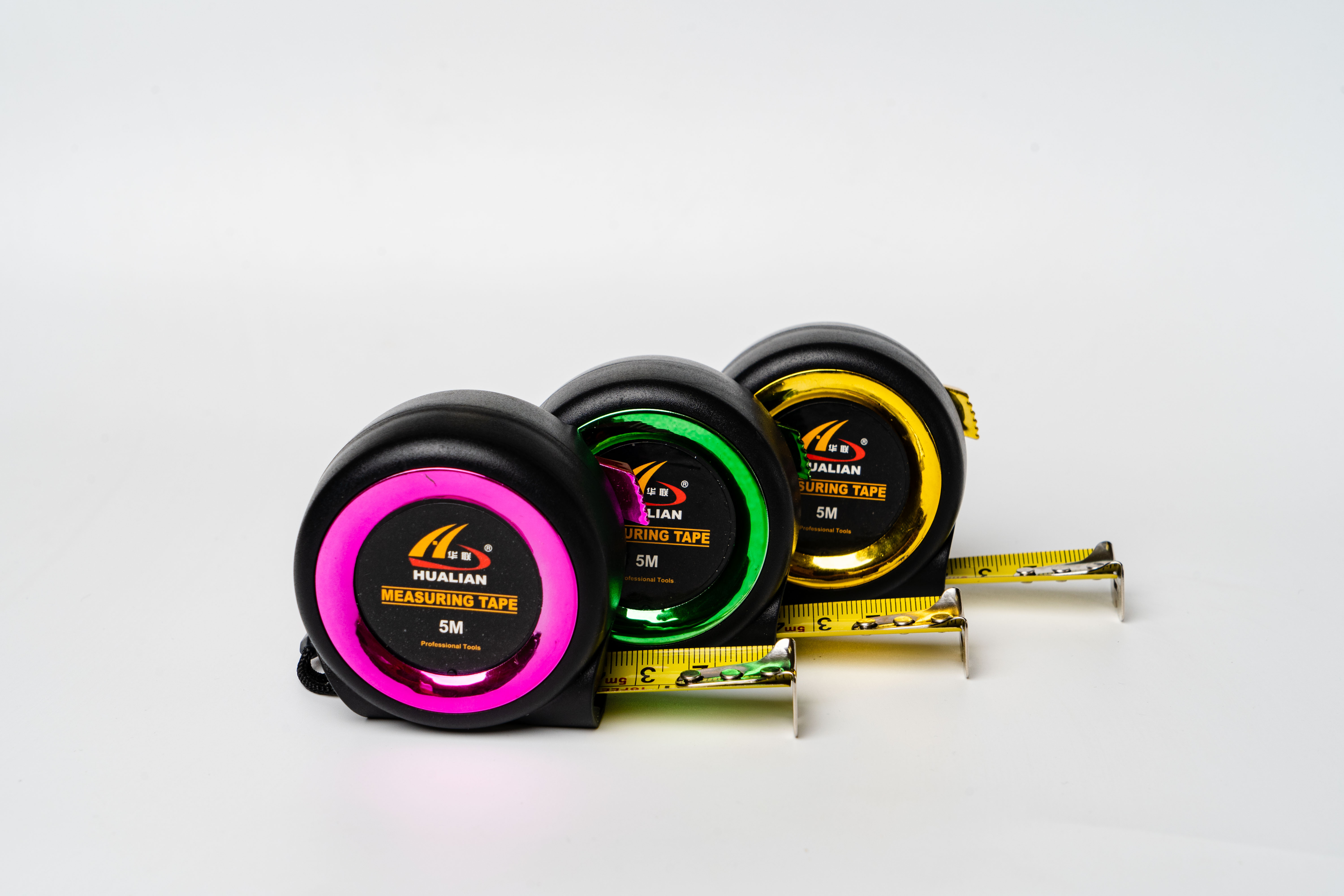 Tape Measure