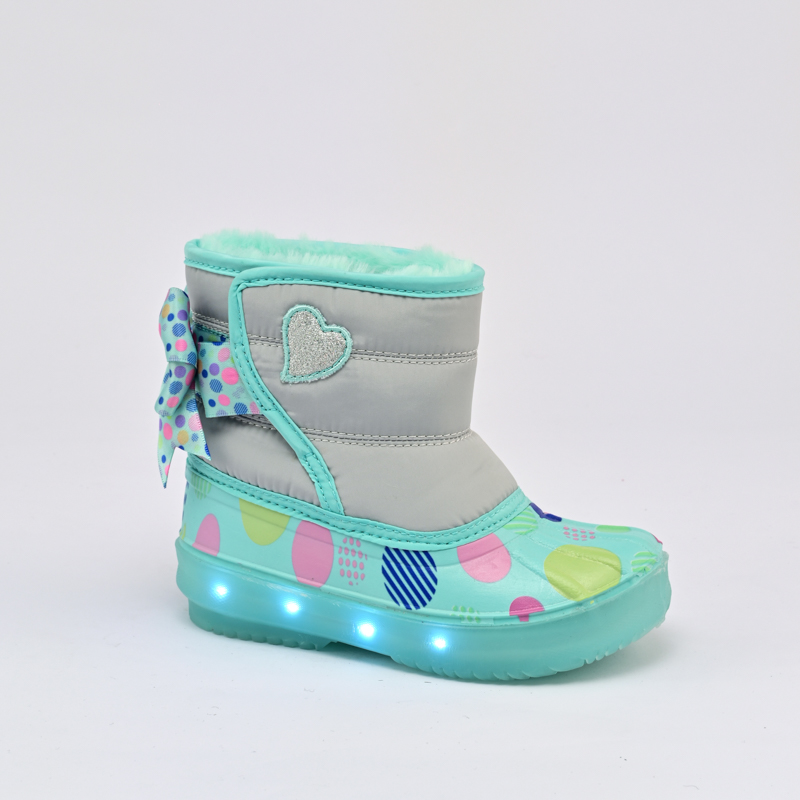 Winter boot