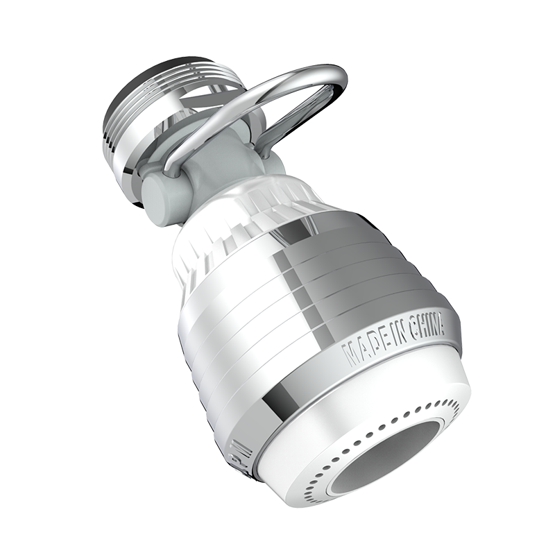 Aerator