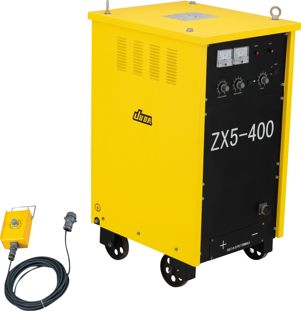 Rectify Arc Welder Zx6