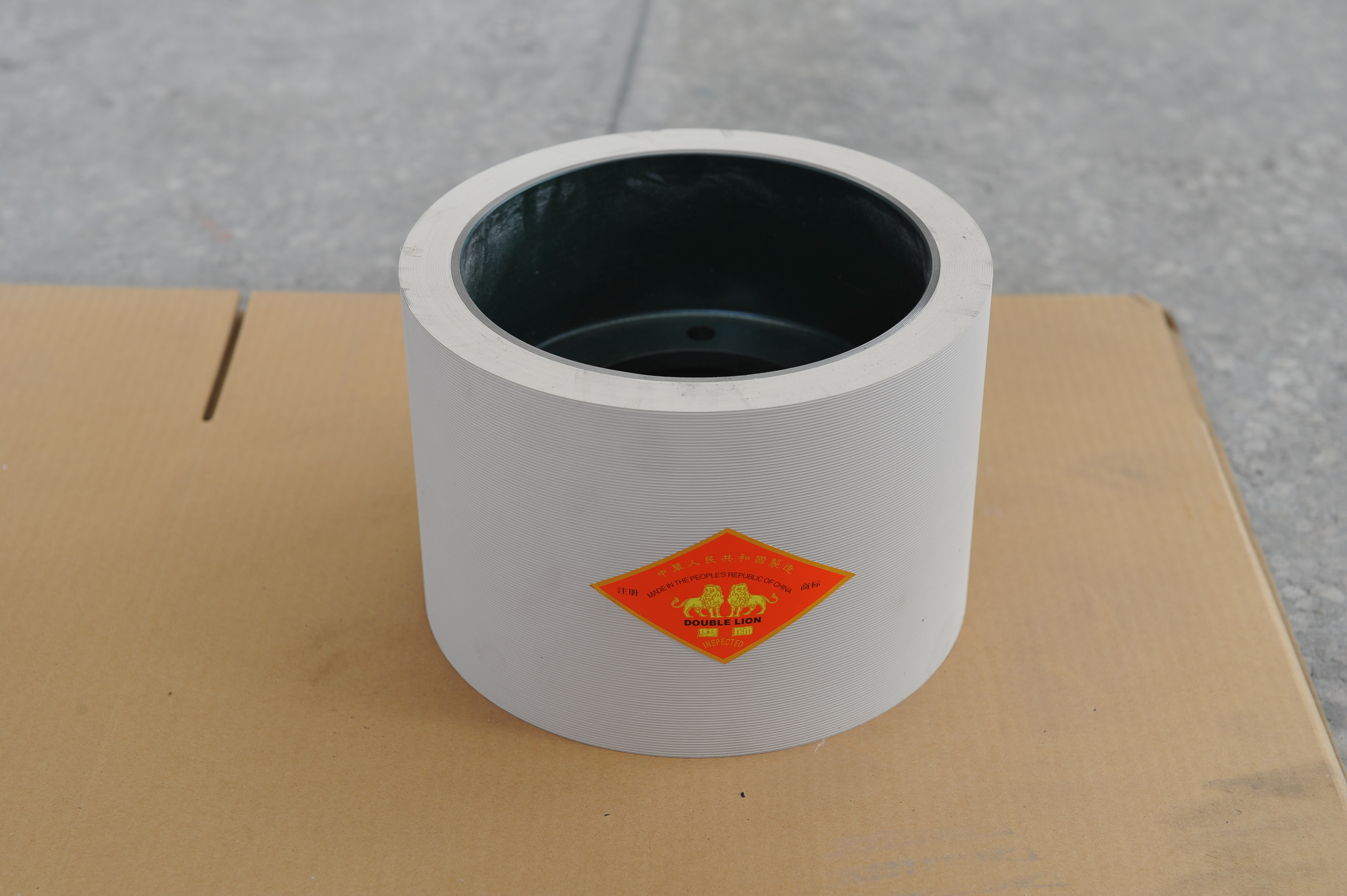 6inch Rubber Roller