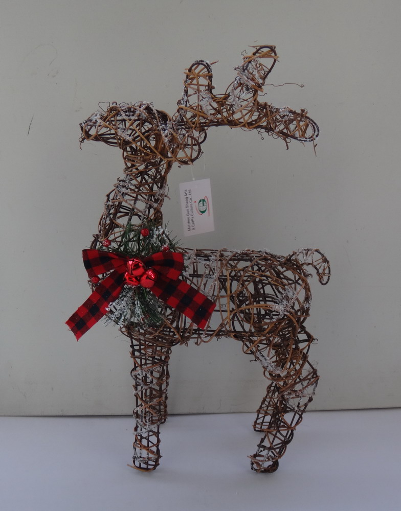 Christmas Deer