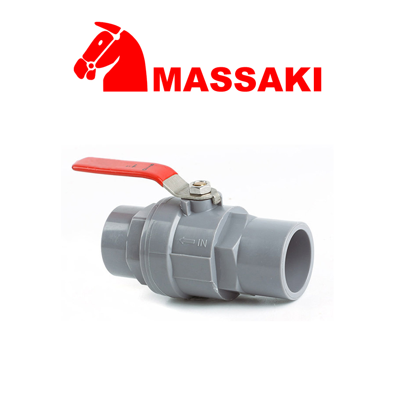 PVC Ball Valve
