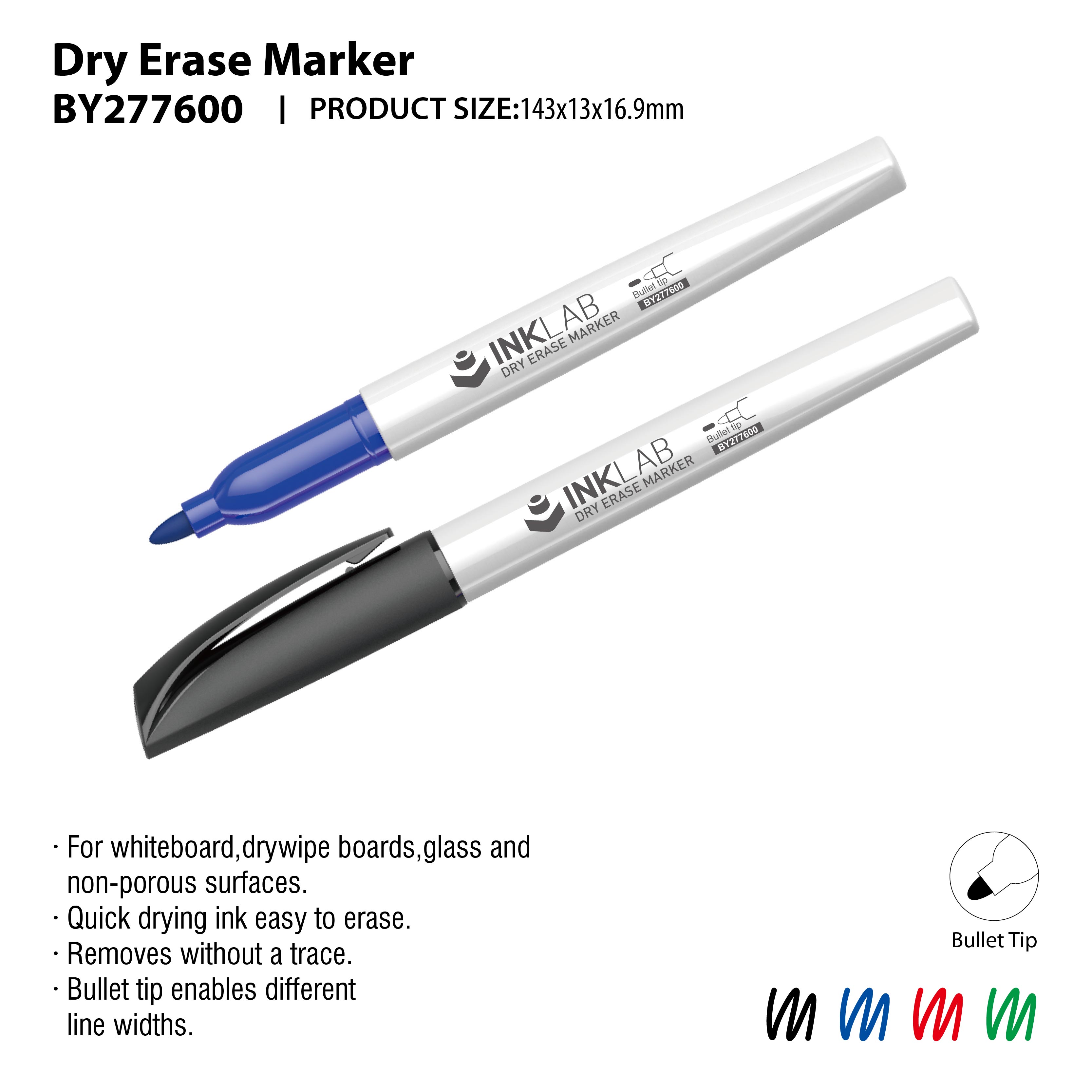 Dry Erase Marker