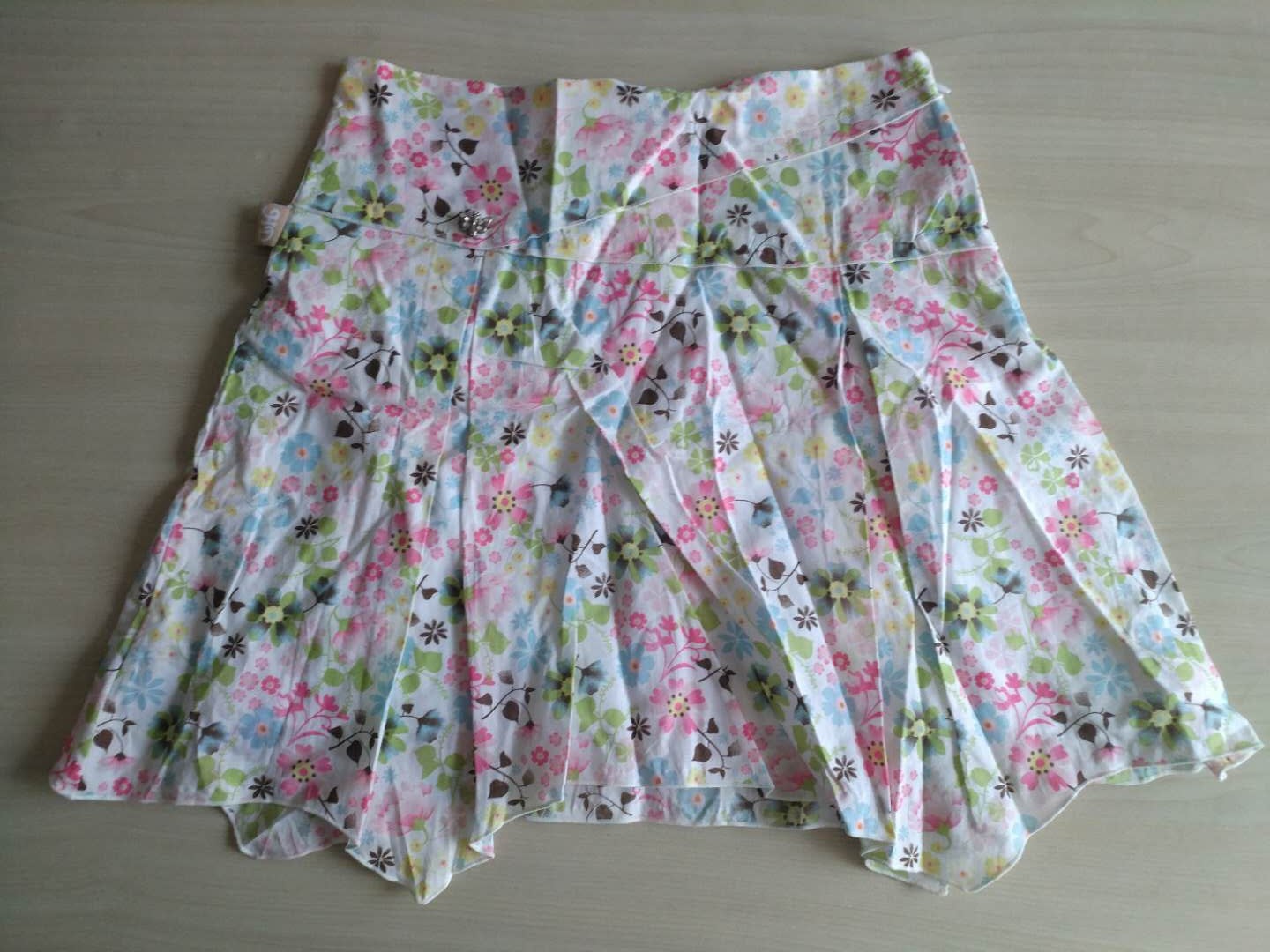 Girl skirt