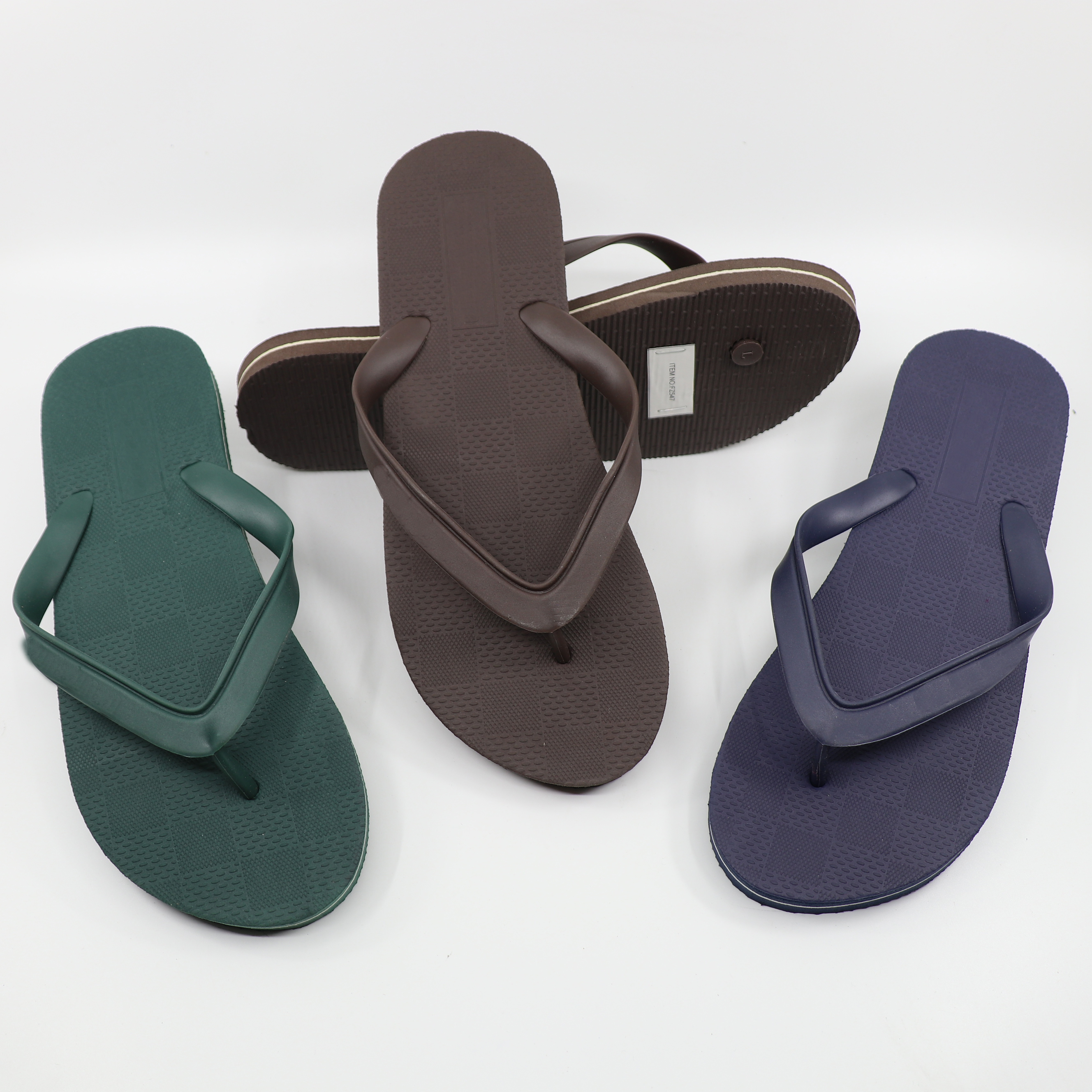 Pe Plastic Slipper