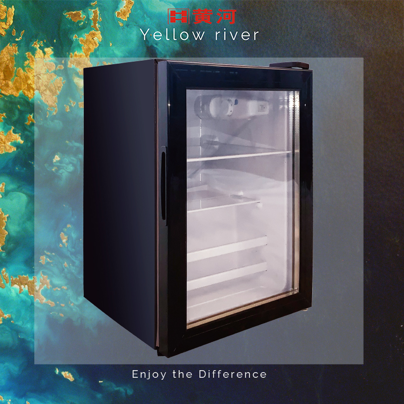 Single door refrigerator