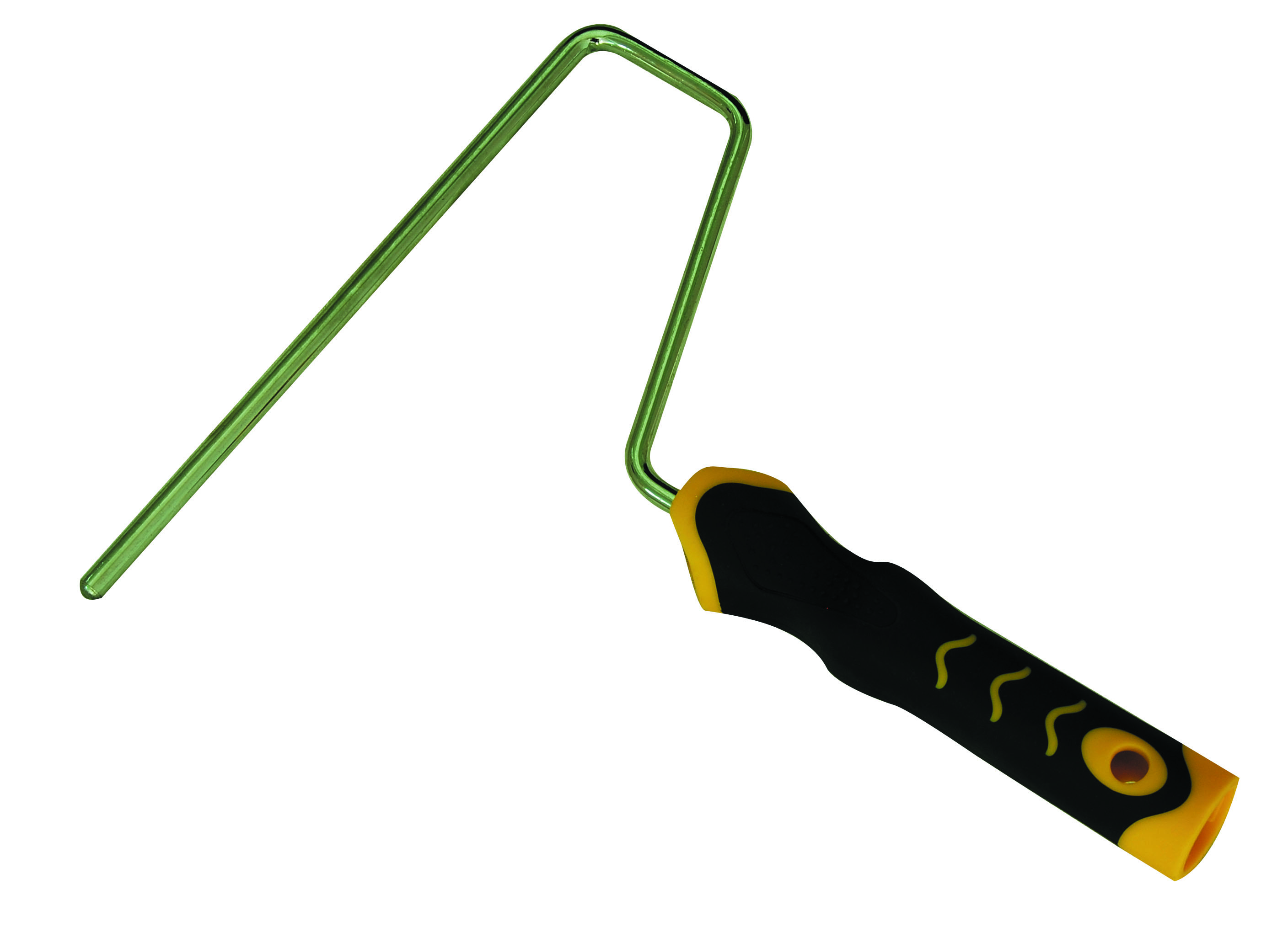 Simplified frame