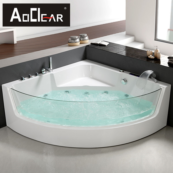 massage bathtub