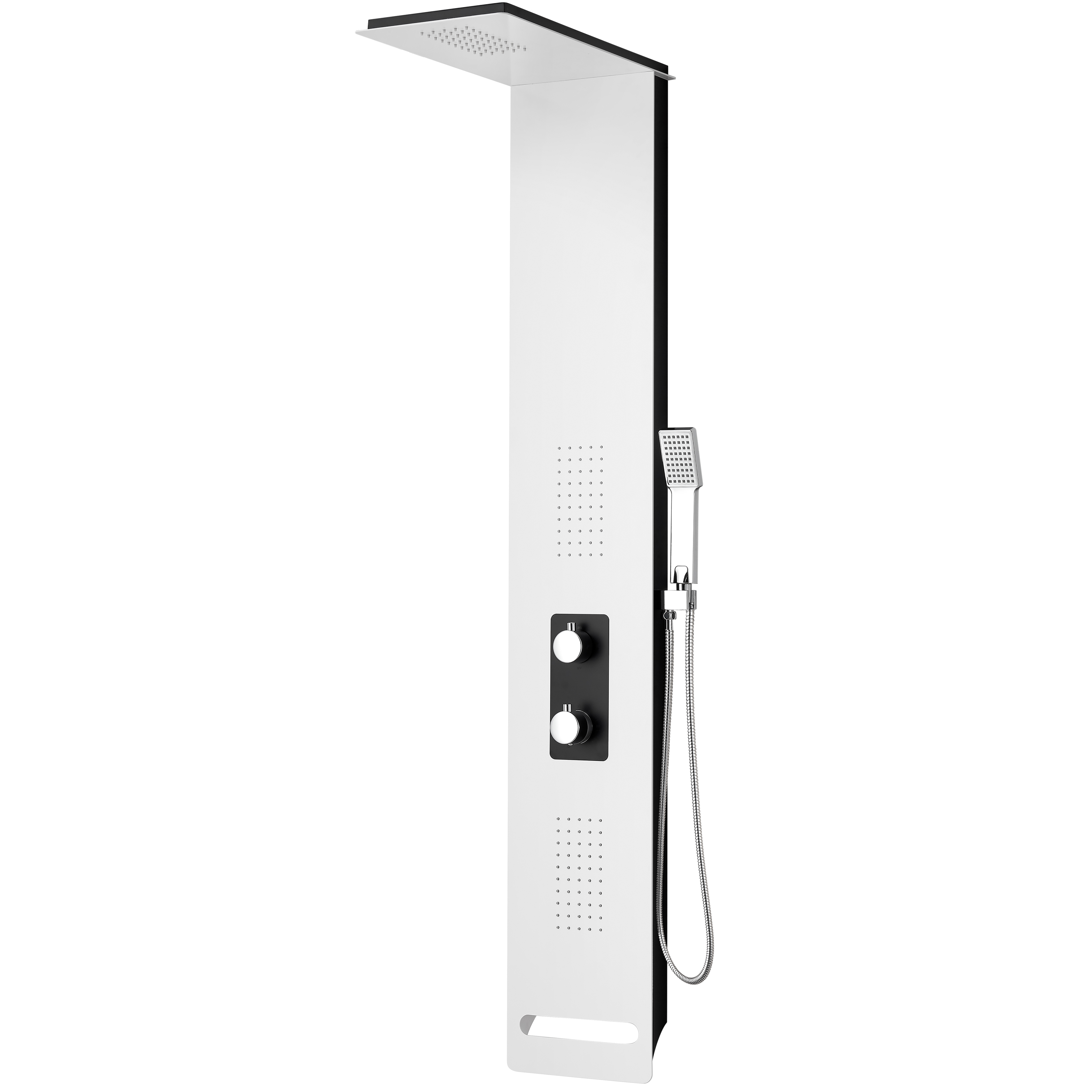 shower panel
