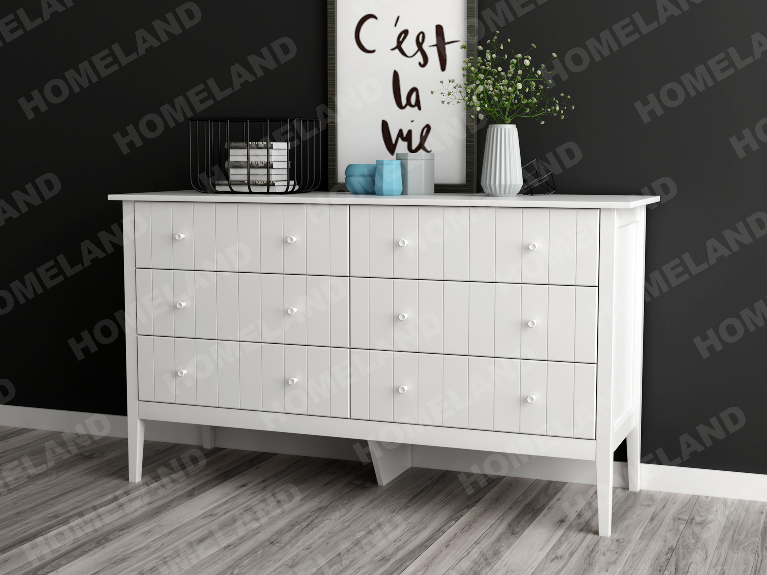 Wooden Cabinet