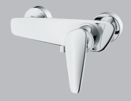shower mixer