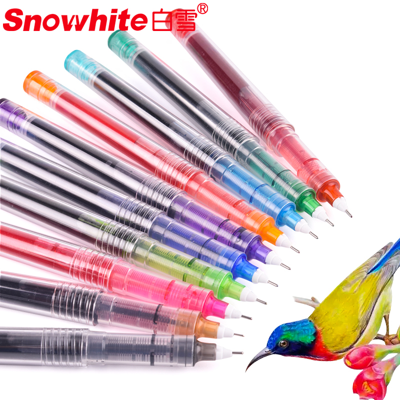 X55 Free Ink Roller Pen