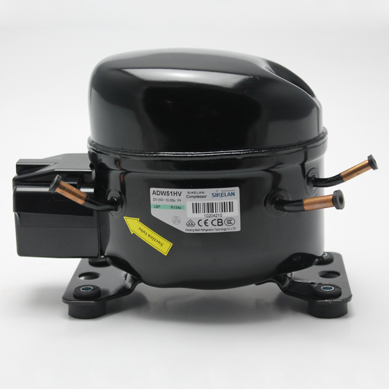 R134a LBP COMPRESSOR 220-240V~50/60Hz HE