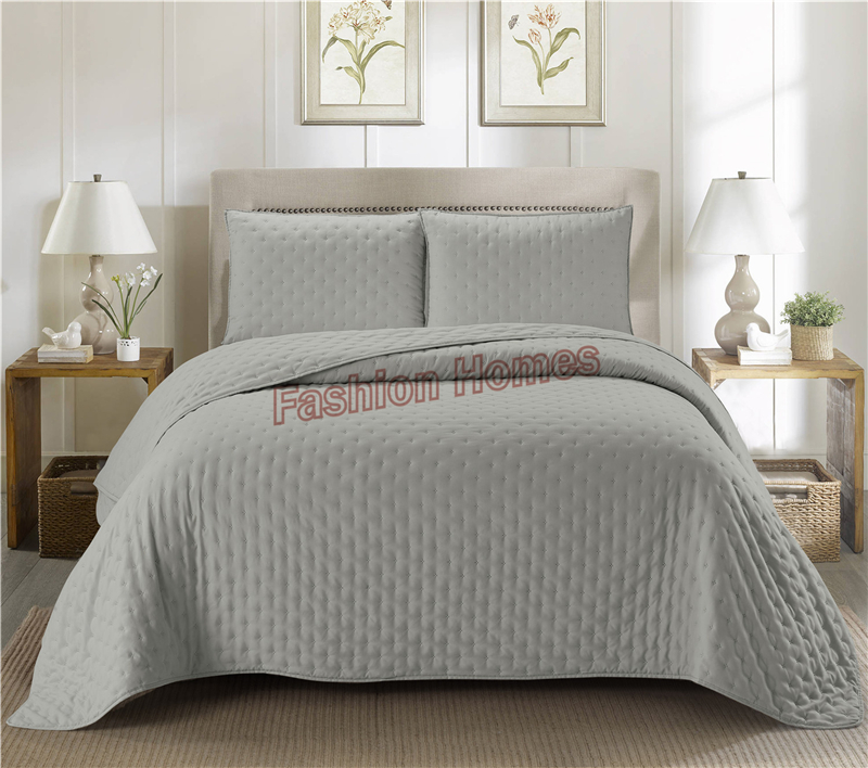 2021 Ultrasonic quilt
