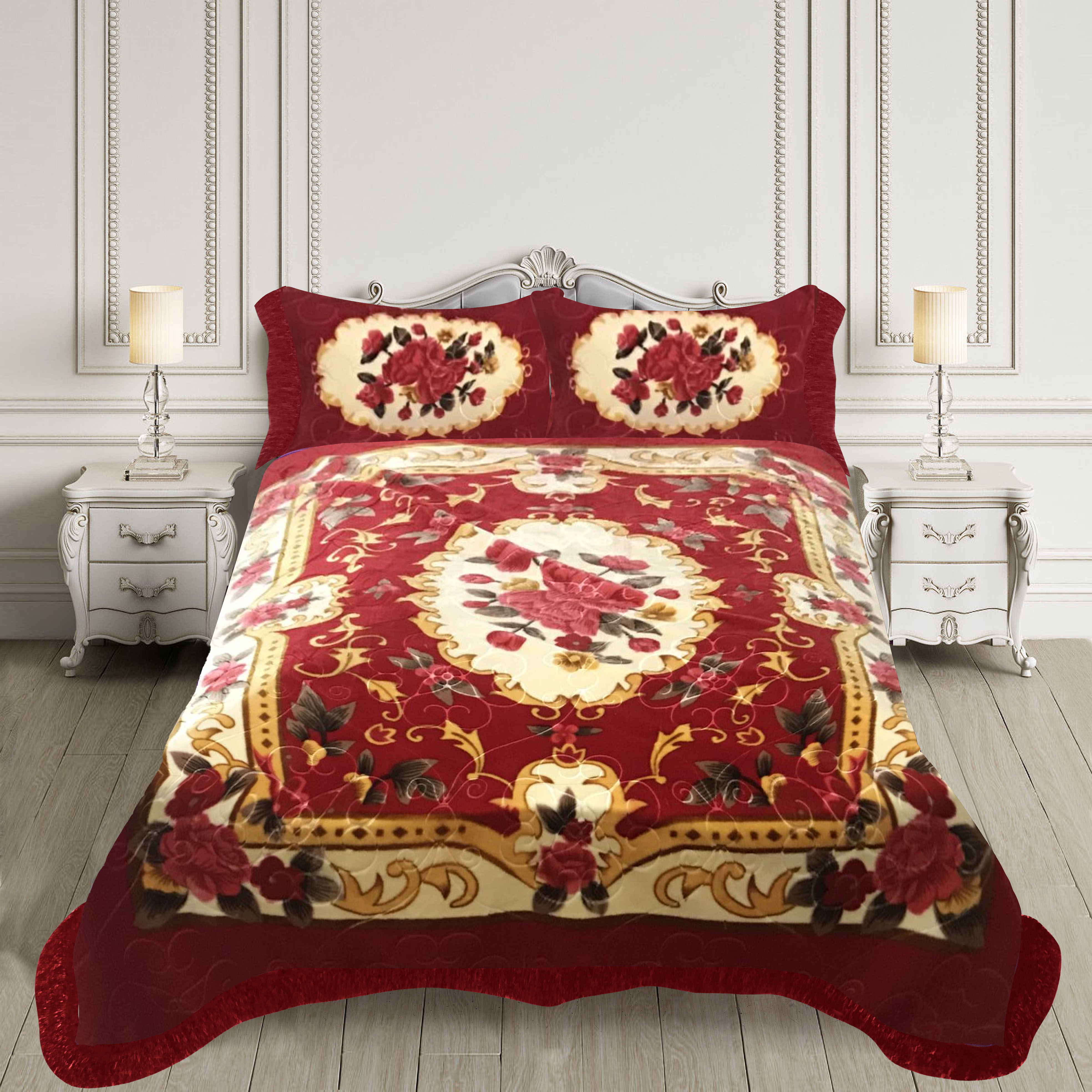Royal Garden - Bedding Sets