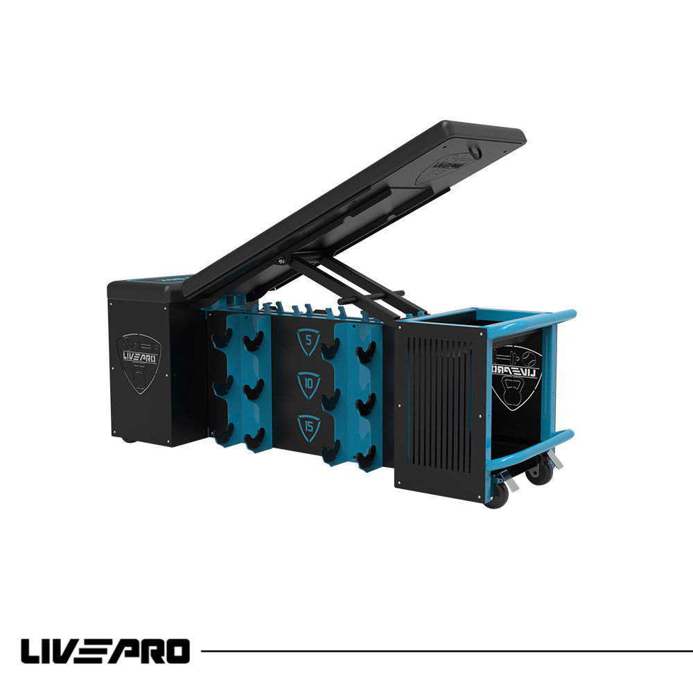 Pro-Box Bench