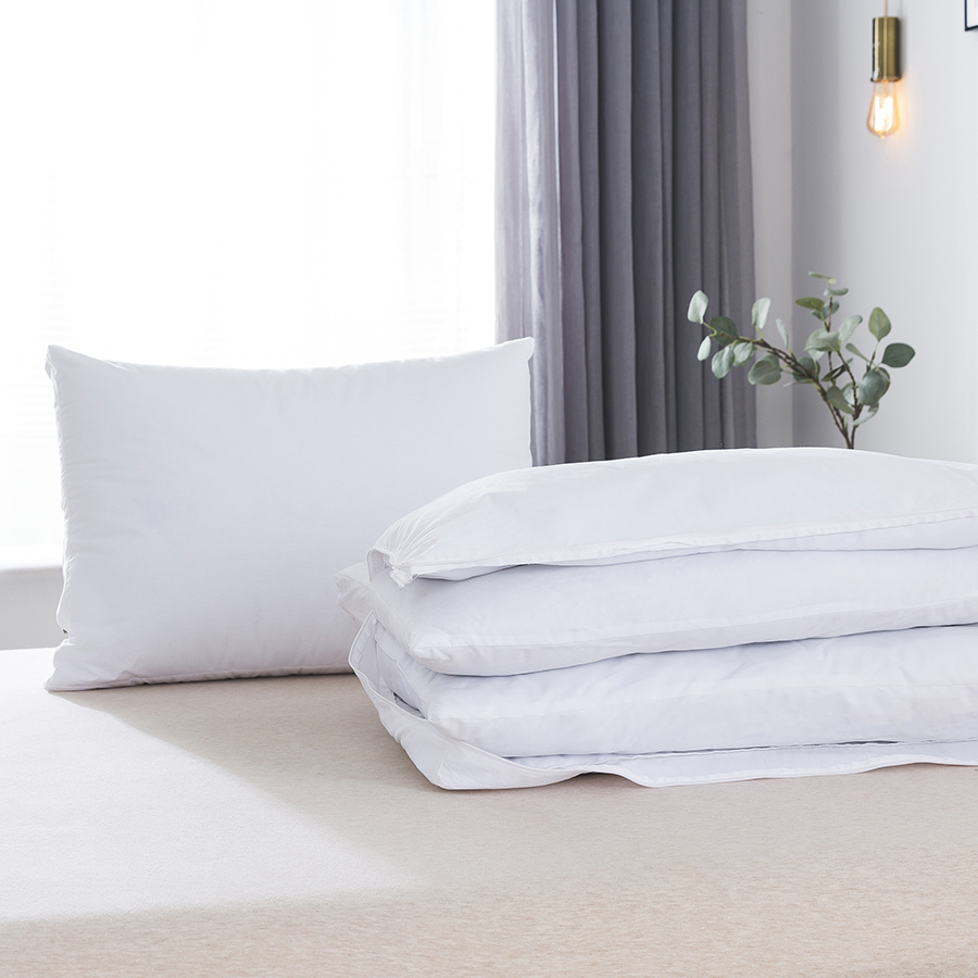adjustable pillow
