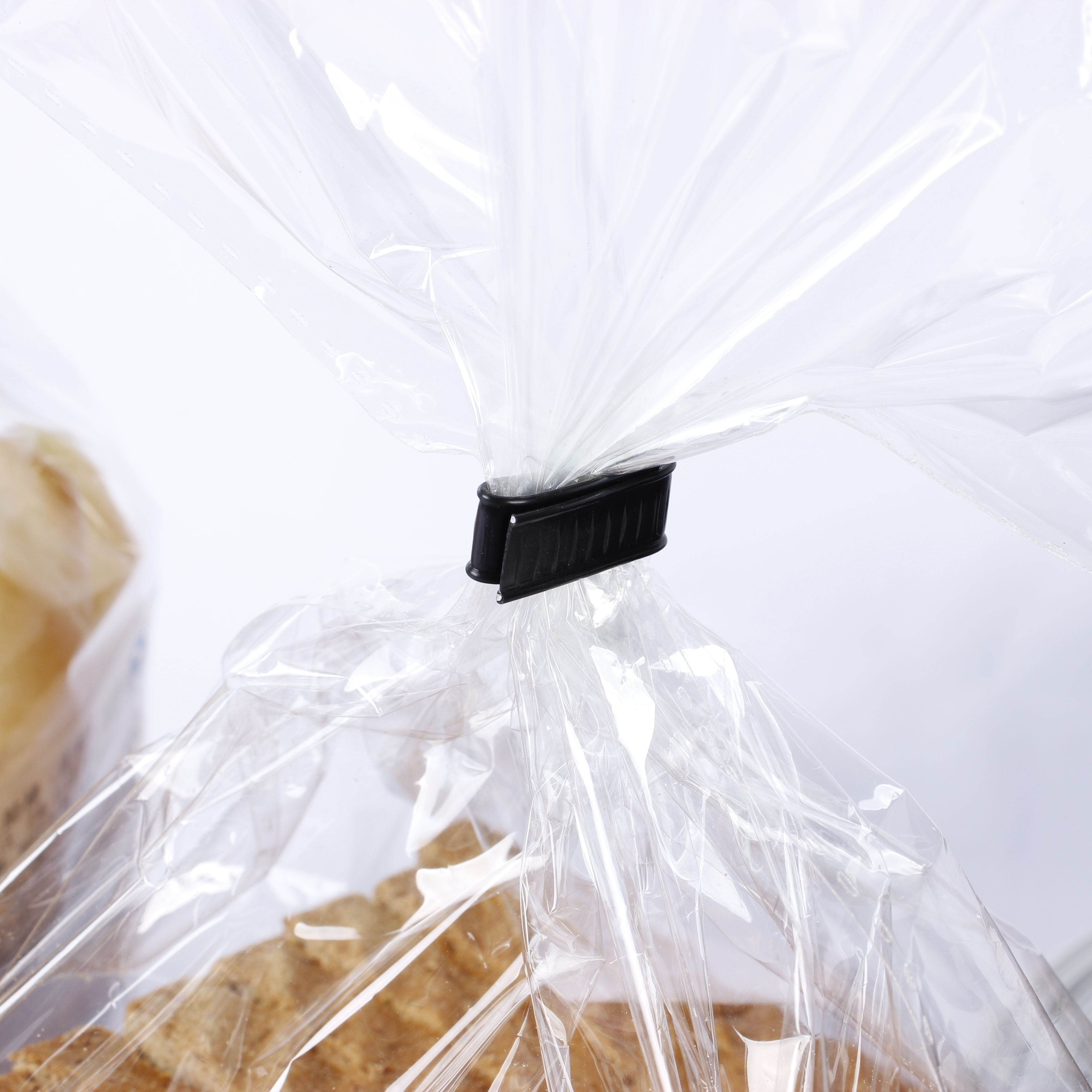 double wire twist ties/ twist ties