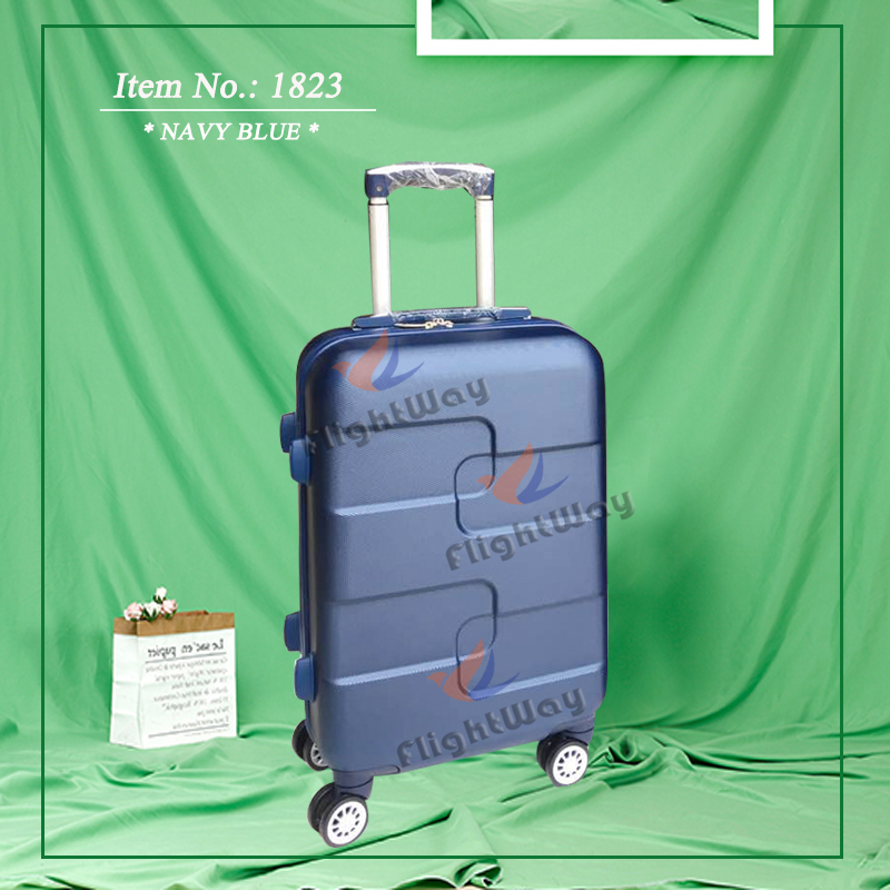 ABS Trolley Case