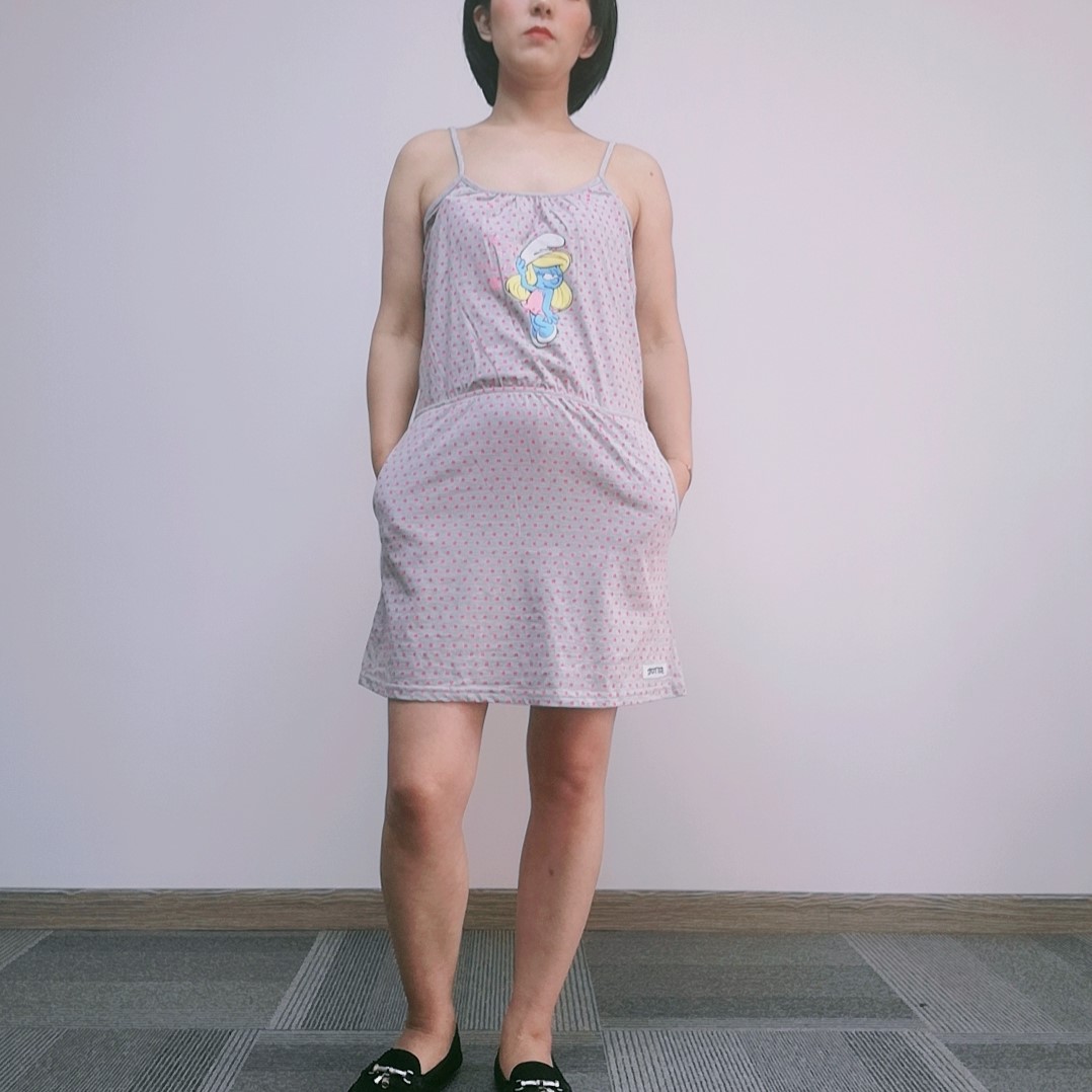 ladies sleep shirt