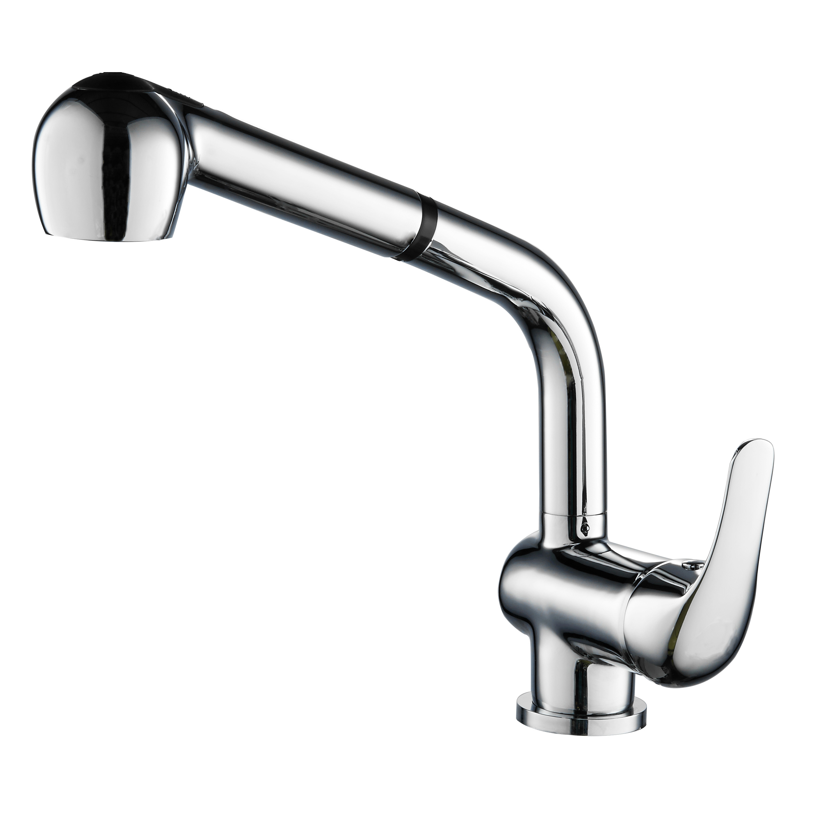 TIEMA ZS61717 Kitchen Sink mixer