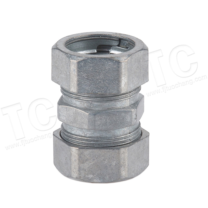 EMT Coupling Compression Type