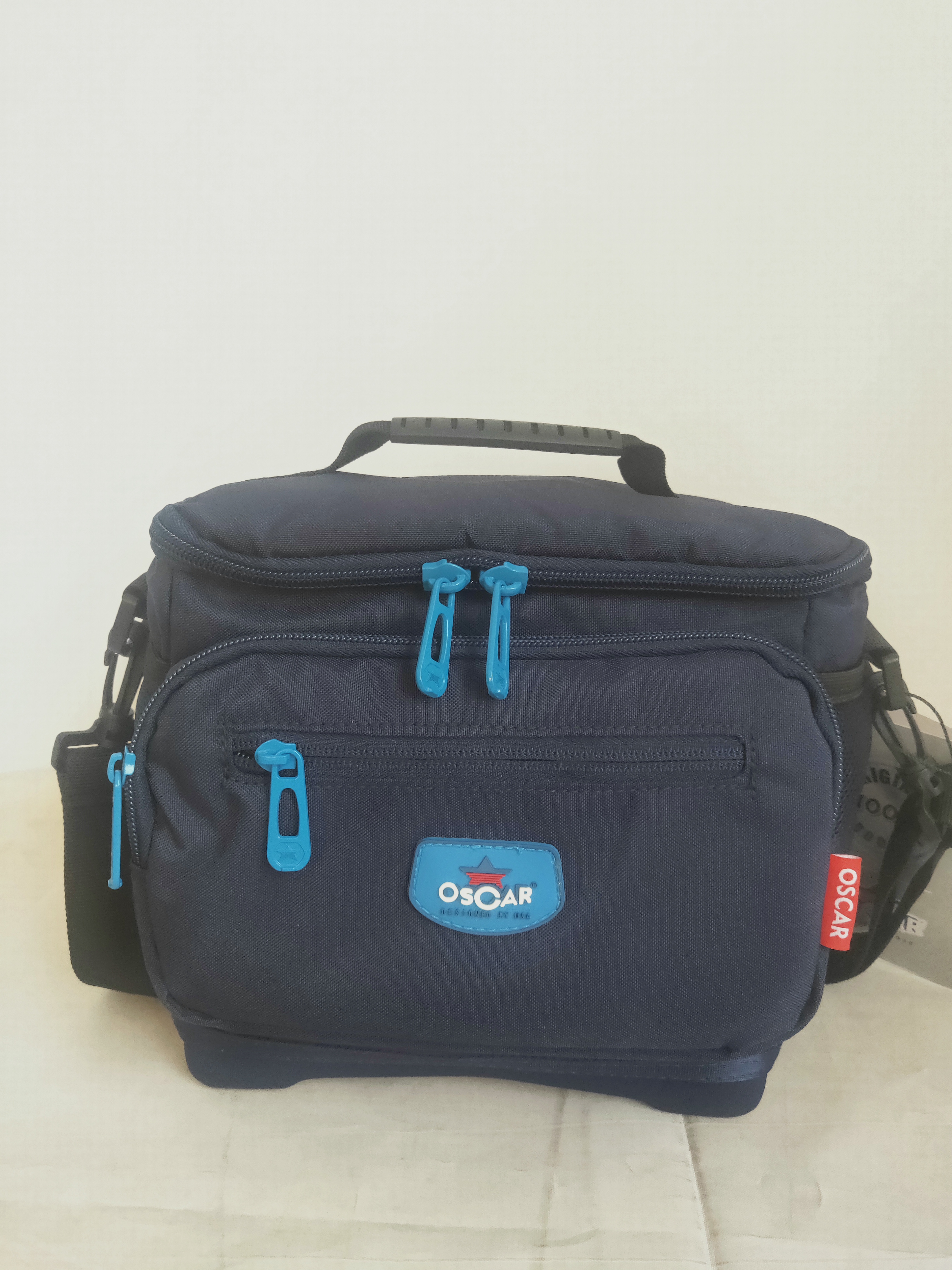 Lunch Bag Cooler Bag