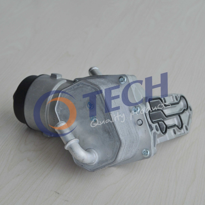 Oil Cooler Assy