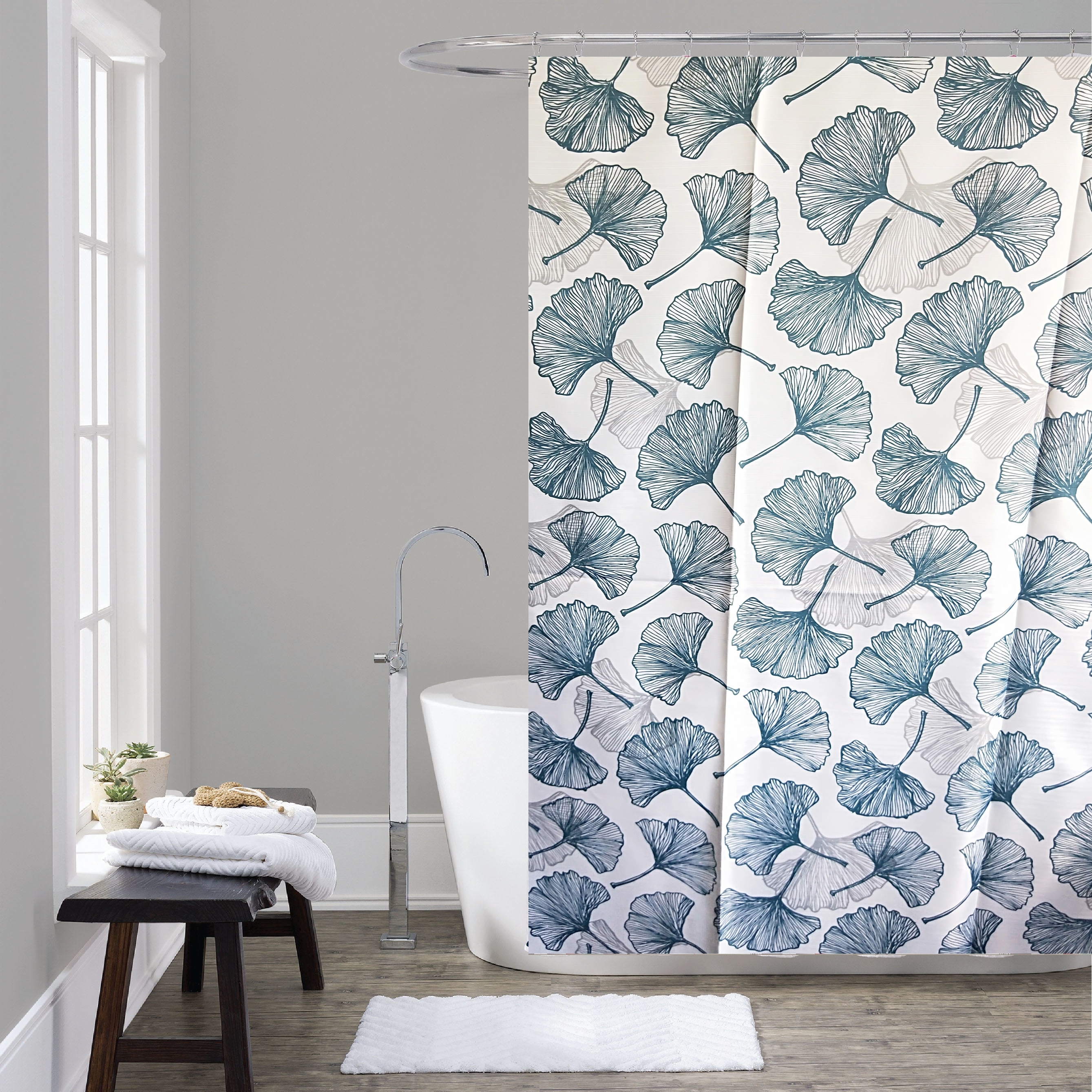 Shower Curtain