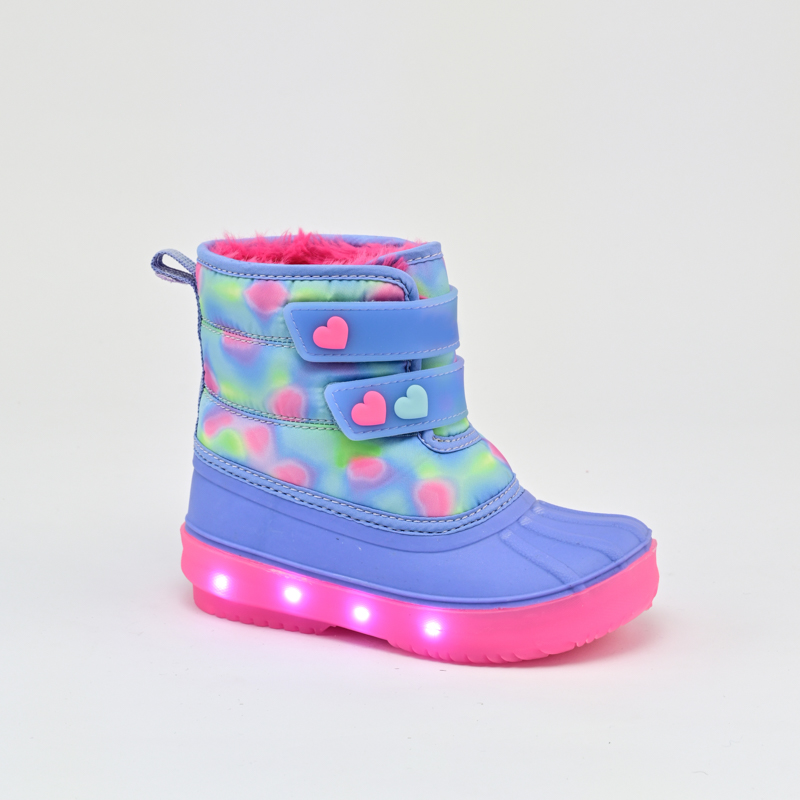 Winter boot