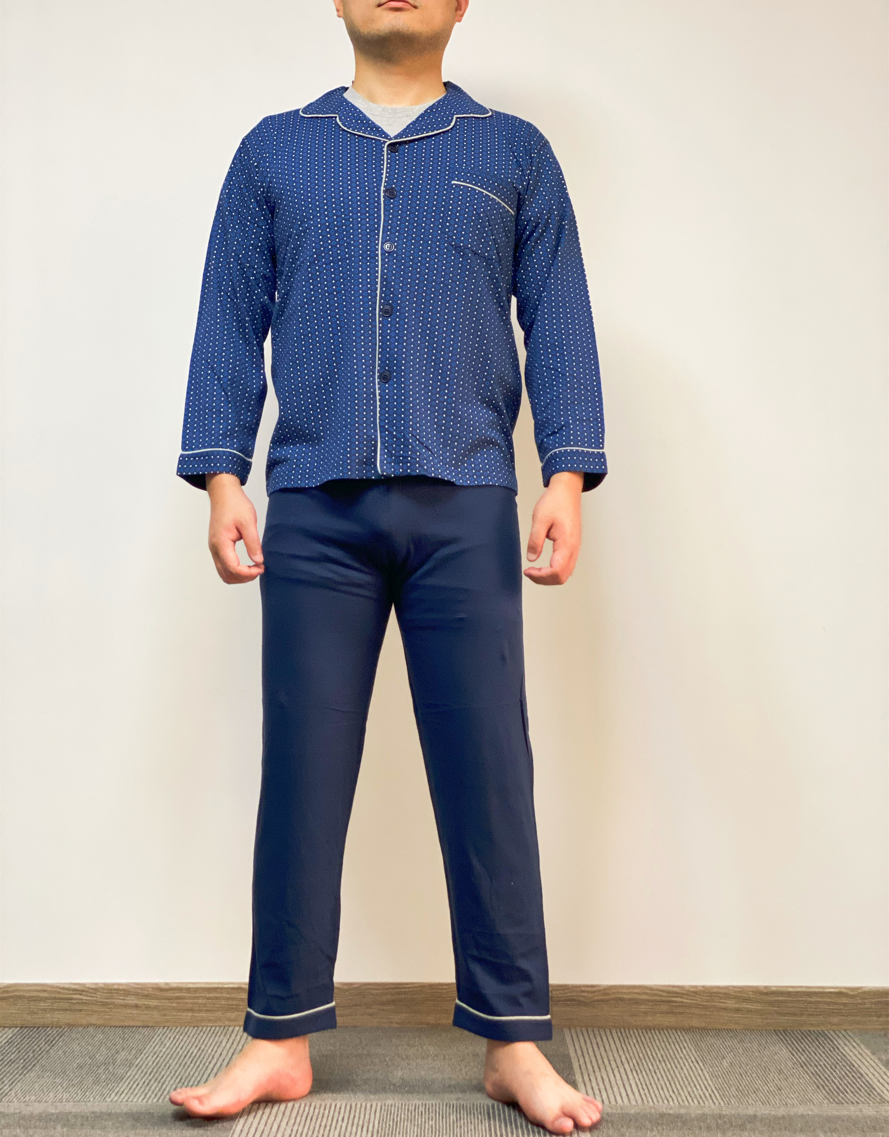 Men's Pyjamas