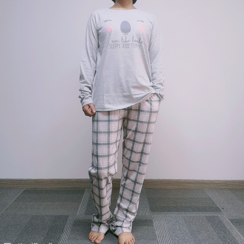 Ladies Pj Set