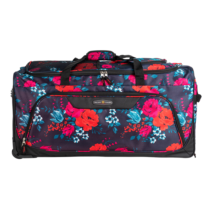 Trolley Duffel