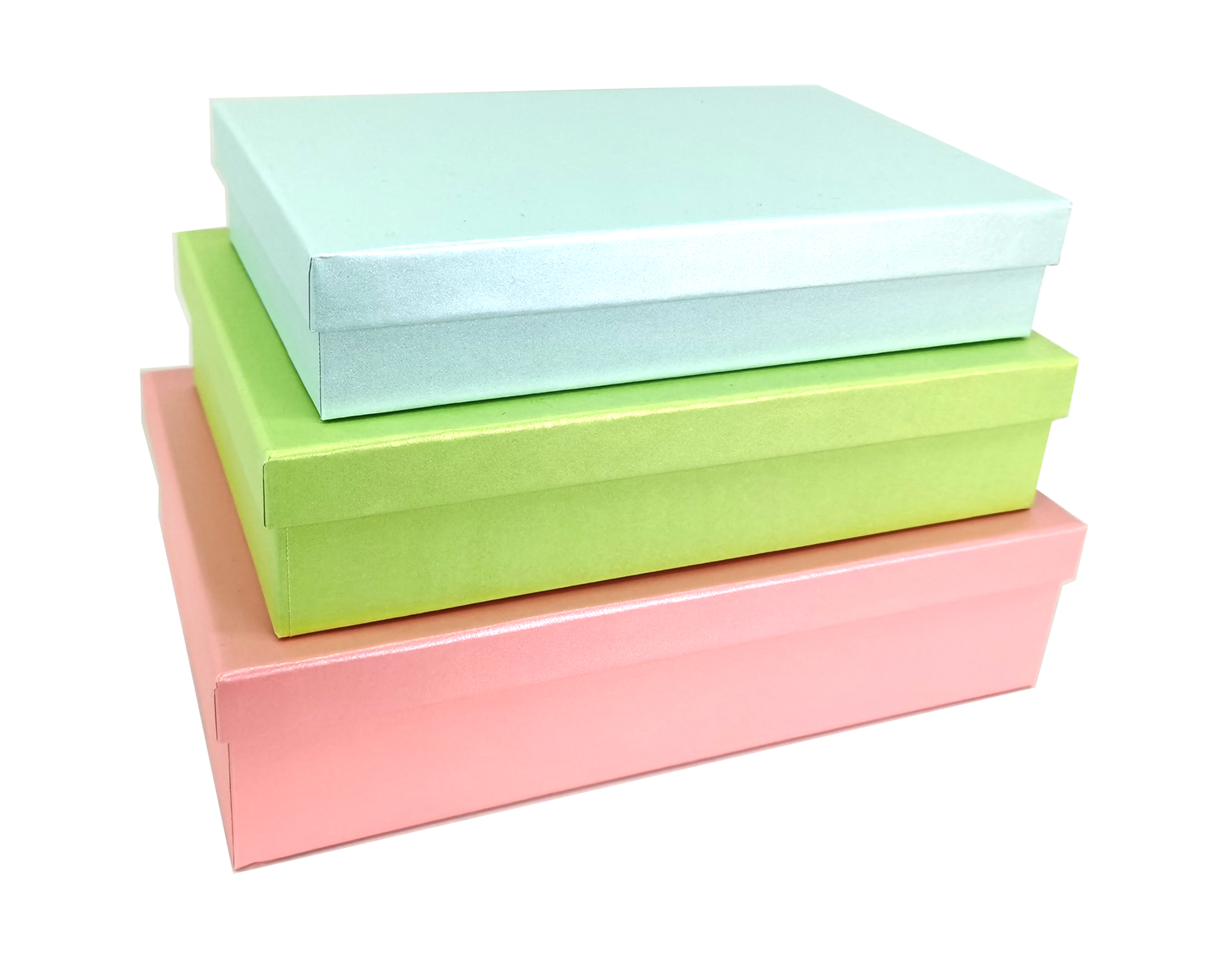Paper gift box