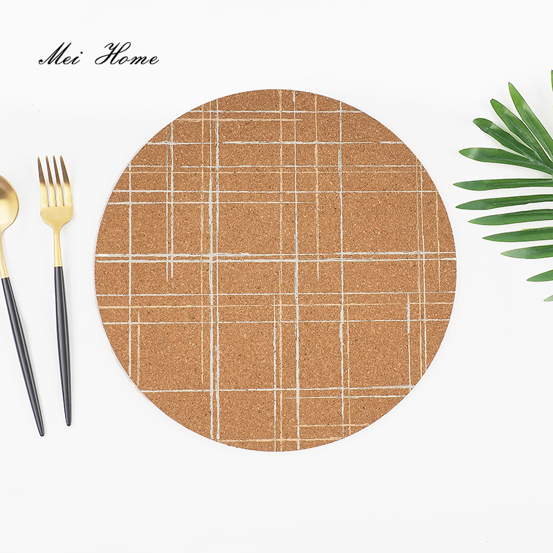 Cork Placemat