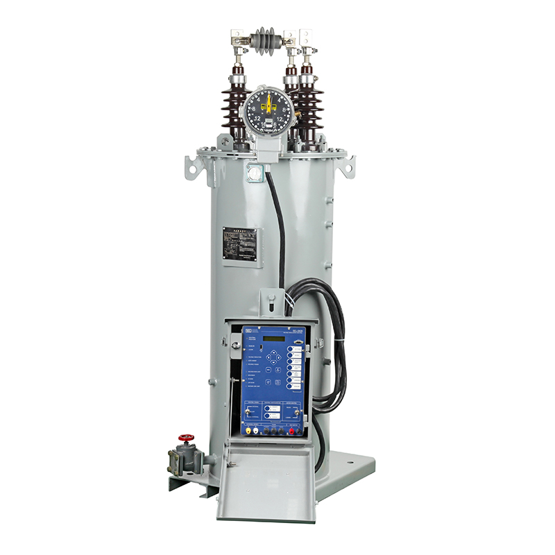 FARADY ELECTRIC CO.,LTD – Dry type transformer 3