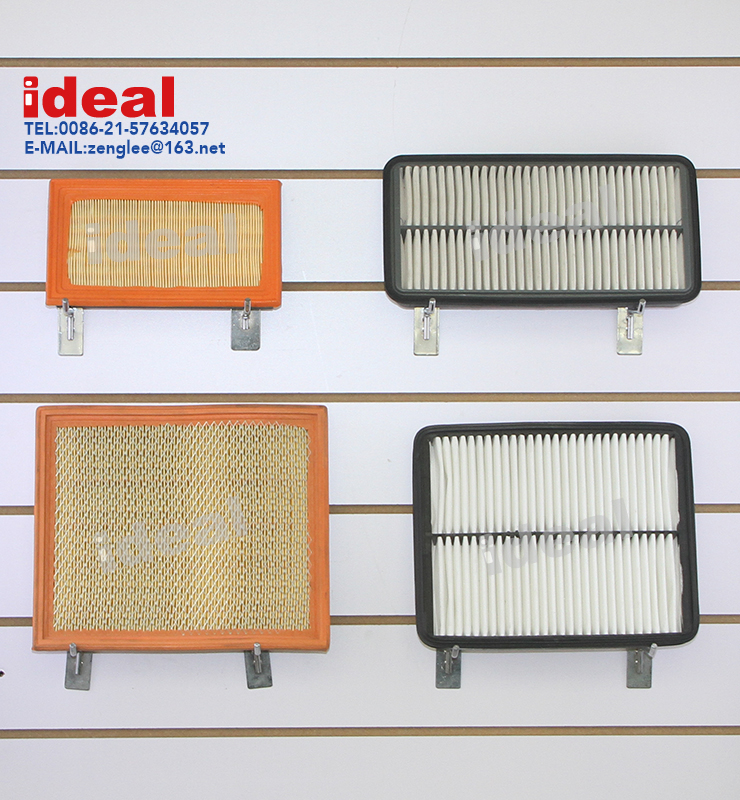 Air Filter, oil filter