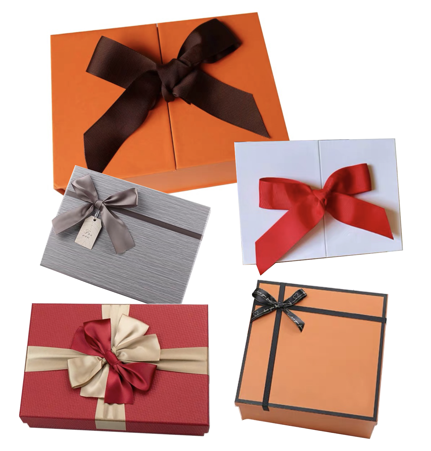 Paper Box