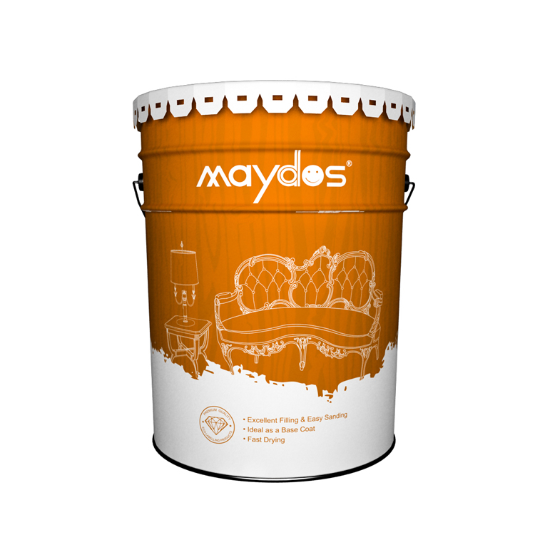 Maydos waterbased furniture wood paint