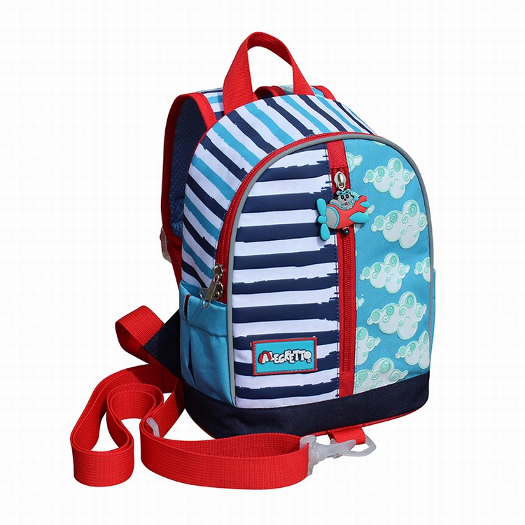 Special offer low MOQ cute designs backpack for boys and girls