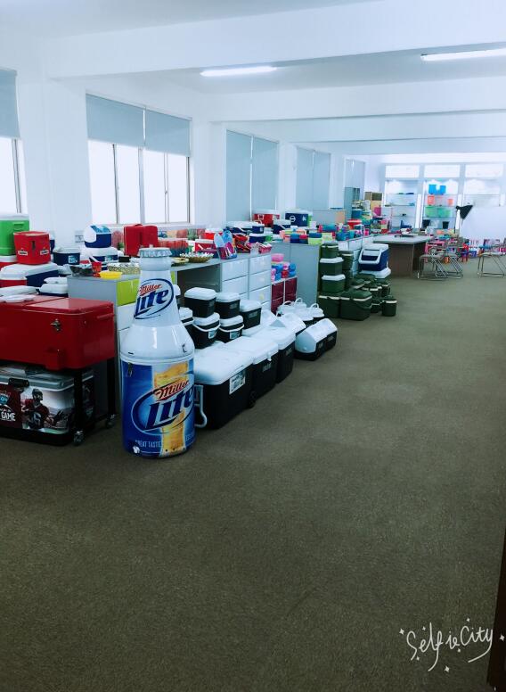Taizhou Jiaerfi Import and Export Co., Ltd. – storage boxes and storage bins 2