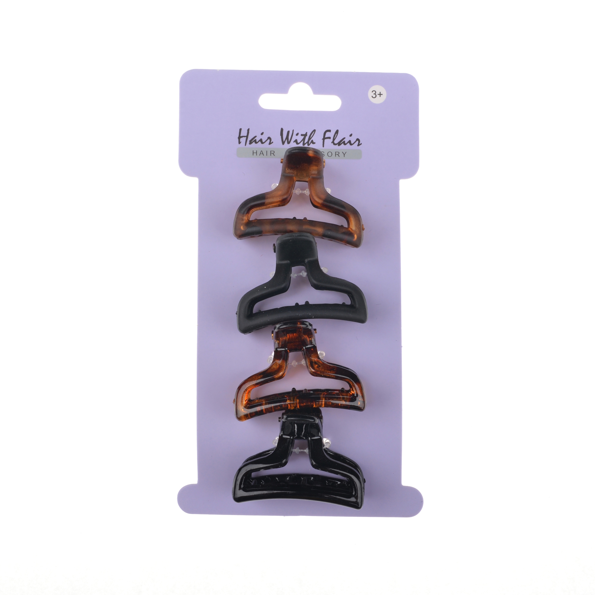 Hair Clips